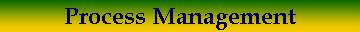 Process Management