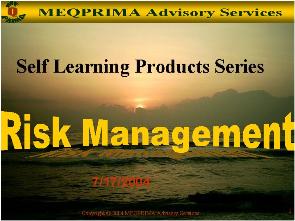 Risk Management